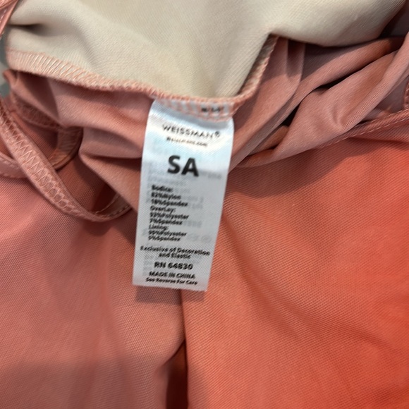 Stoned, Weissman lyrical dance costume - Picture 3 of 5